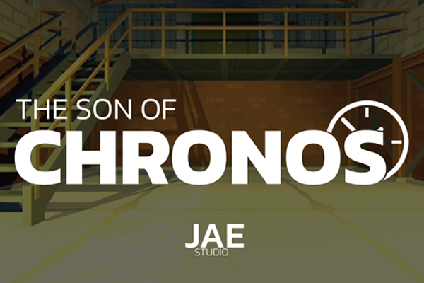 The Son of Chronos