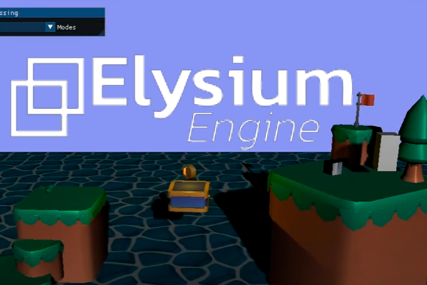 Elysium Engine