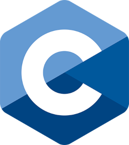 C