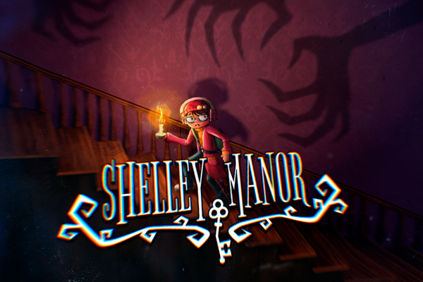 Shelley Manor
